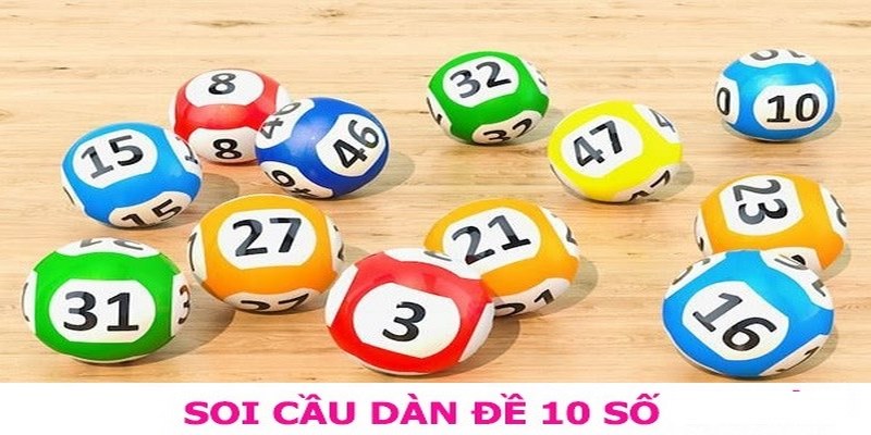 Dàn Đề 10 Số Và Những Điều Cần Biết Khi Nuôi Khung 2 Dàn đề 10 số tại Hi88